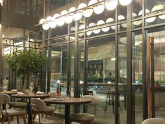 -OGGI TRATTORIA PIZZERIA(深业上城店)