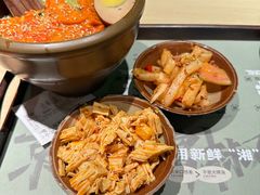 -京参 • 擂椒饭(这有山店)