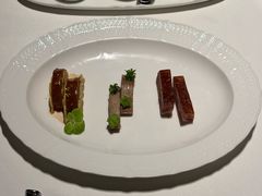 -淮香国色·淮扬菜(正大中心店)