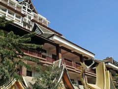 最大的客栈-告庄西双景