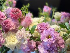 -Olive橄榄花园漂亮饭主题布置餐厅(大望路店)