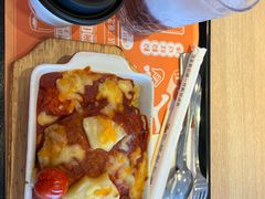 -大快活(罗湖商业城分店)