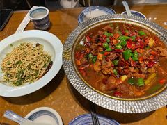 -95号酱骨·一块豆腐(展春园西路店)