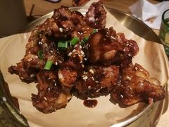 【镇店之宝】炭烤卤猪手-司御手铜锅涮肉卤烤猪手(榆次新建路店)