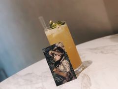 春天-théATRE 茶聚场(王府中環店)
