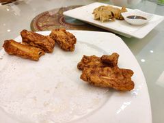 -高记广州大排档(关平路店)