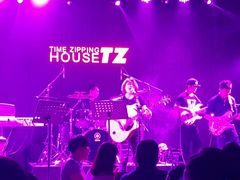 -TZ House音乐现场(茅台店)