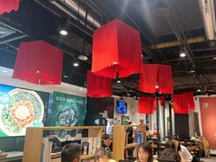 -和府捞面(天河领展广场店)