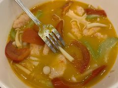 -银都上海菜馆(粤海东路店)