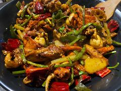 -食乐佳麻辣香锅(森林摩尔商业街区店)