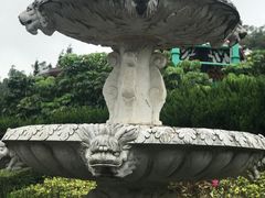 -珠海圆明新园