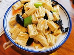 -满族八旗正宗牛肉面