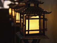 大厅-胜紫云亭 HUAIYANG MASTER(前滩店)