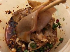 -李老五口水鸡(万寿路店)