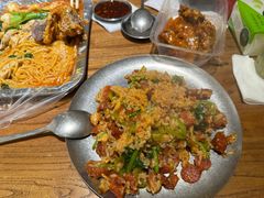-老啪叽串炒饭(铁百店)