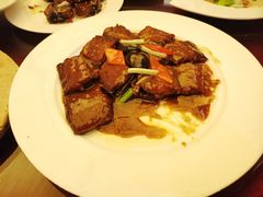 -烤肉宛饭庄(北新桥店)