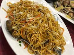 -钱塘府海鲜餐厅