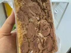白切羊羔-东山矮马桶羊肉(太湖东山店)