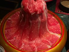 -牛New寿喜烧(中山公园龙之梦店)