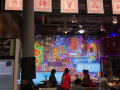 -捞围鲜·港式打边炉(海阳路店)