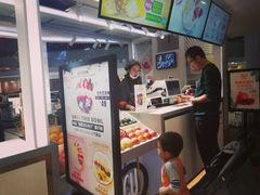 -Jazcu珍仕菓鲜榨果汁(西单大悦城店)