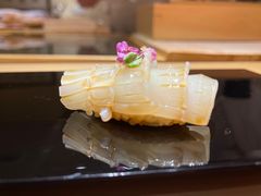 -鮨青(恒基名人购物中心店)