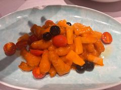 -千百味红餐厅·江西菜(绿地双子塔店)