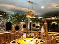 -菌彩云南野生菌火锅(新亚洲店)