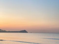 -青岛第一海水浴场