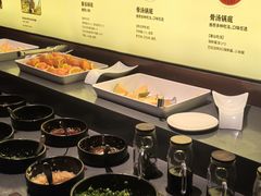 -巴奴毛肚火锅(悠唐购物中心店)