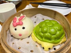 -乐忻皇朝(上海中心大厦店)