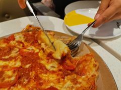 -乐凯撒披萨(南山书城店)