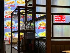 -悦海·家宴·冰花皮皮虾大锅贴(宝龙店)