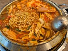 -香猪坊韩国烤肉专属门店(魏公村店)