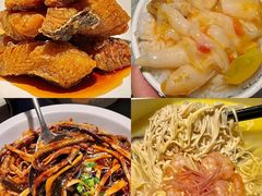-苏帮袁Sue Cuisine(南开大悦城店)