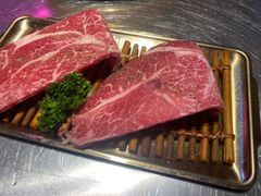 -大叹号·朝鲜族烤肉(潍坊泰华城店)
