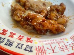 -吉源大排档·鱼生·海鲜(烧烤彩印厂店)