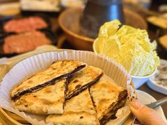 -牛街清真满恒記(平安里西大街店)
