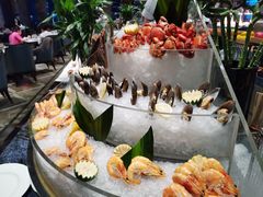 -美食汇自助餐厅(成都万达瑞华酒店)