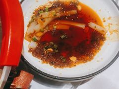 -渝信川菜(西单店)