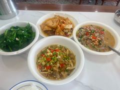 -秀妈厨房(灰汤老店)