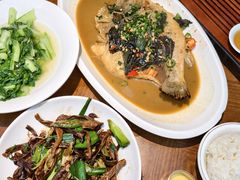 -外婆烧.老杭帮菜(庆春店)