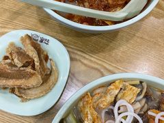 -家味螺蛳粉&烤鱼(五角场店)
