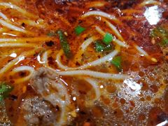 -郑家包子牛肉拉面(尚勤路店)