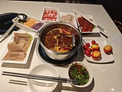 -野妹火锅(龙岗店)