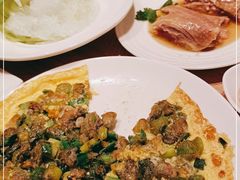 -莆田餐厅PUTIEN(万象天地店)