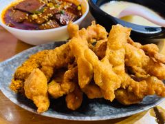 -付小姐在成都(吾悦广场店)
