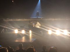 -《12·12》西安事变大型实景演出