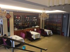 -国人川菜(李家村建东街店)