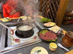 -滇藏石锅宴(崇仁巷老店)